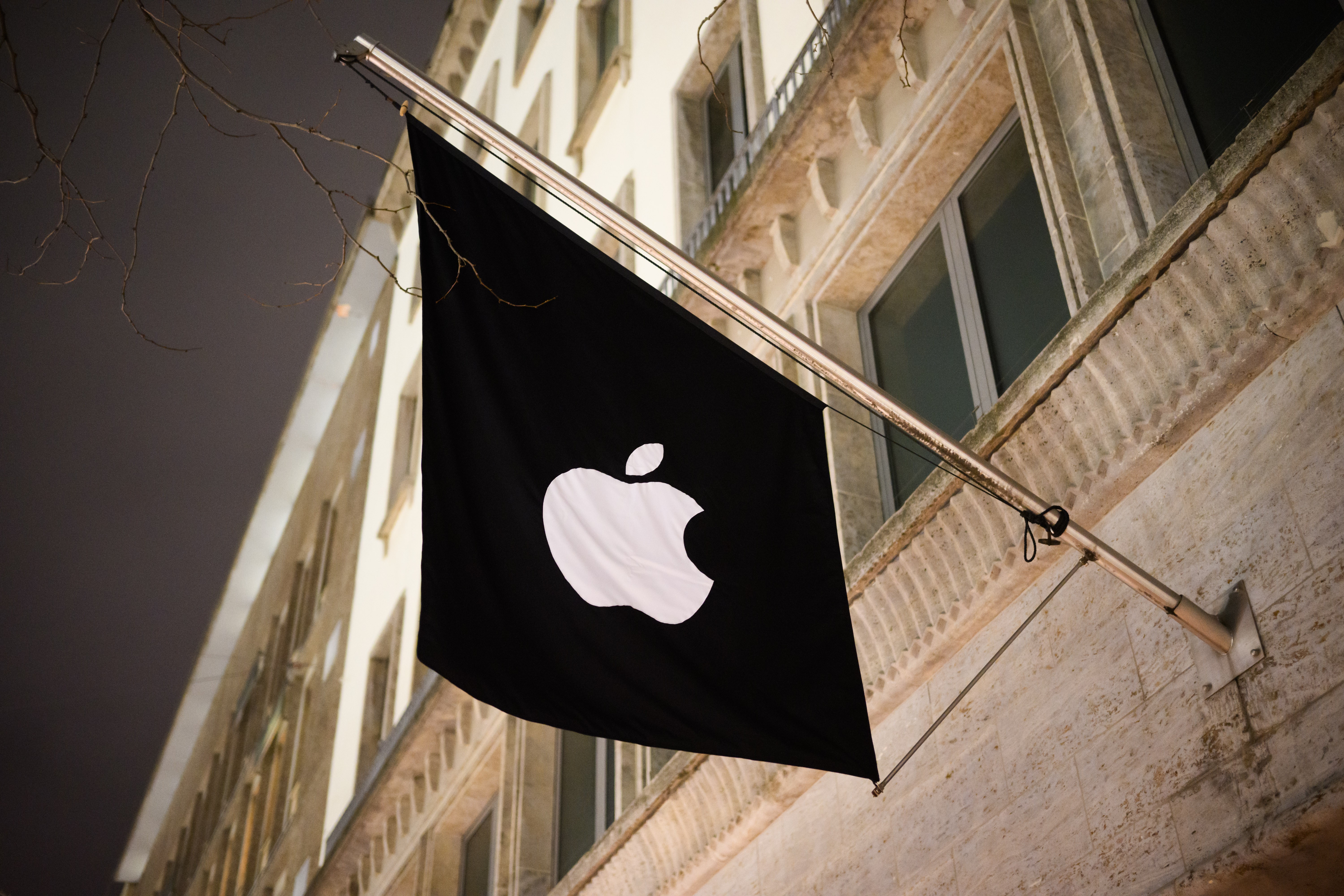 Apple